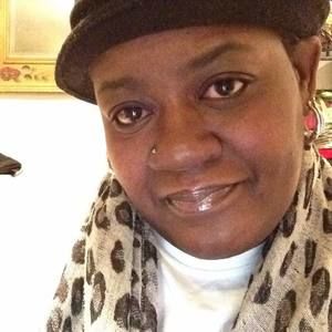 Meet your Posher, Doretha